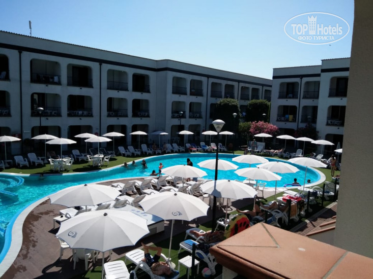 Фото Michelangelo Hotel & Family Resort