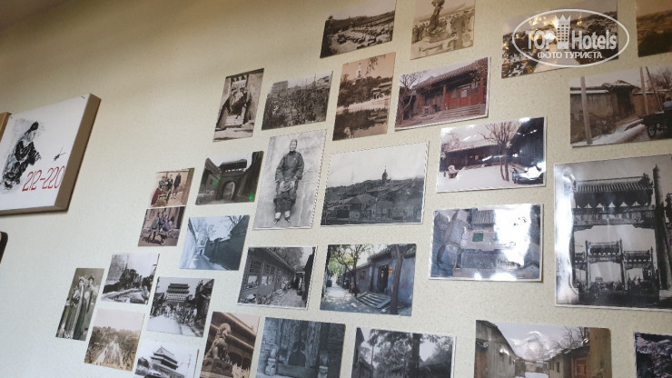 New photos from tourists Happy Dragon Hostel 2*