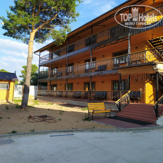 Photos Усадьба