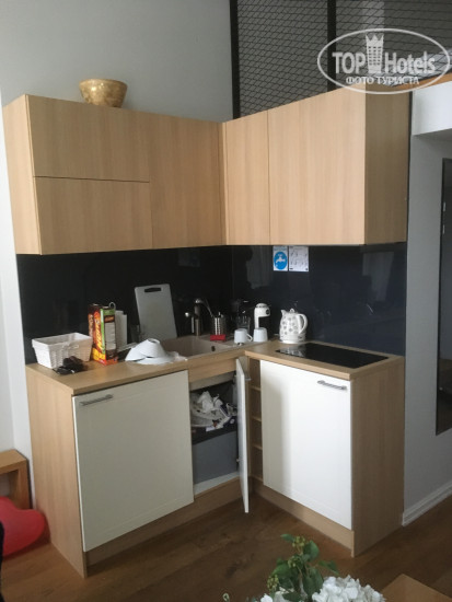 New photos from tourists Angleterre Apartments