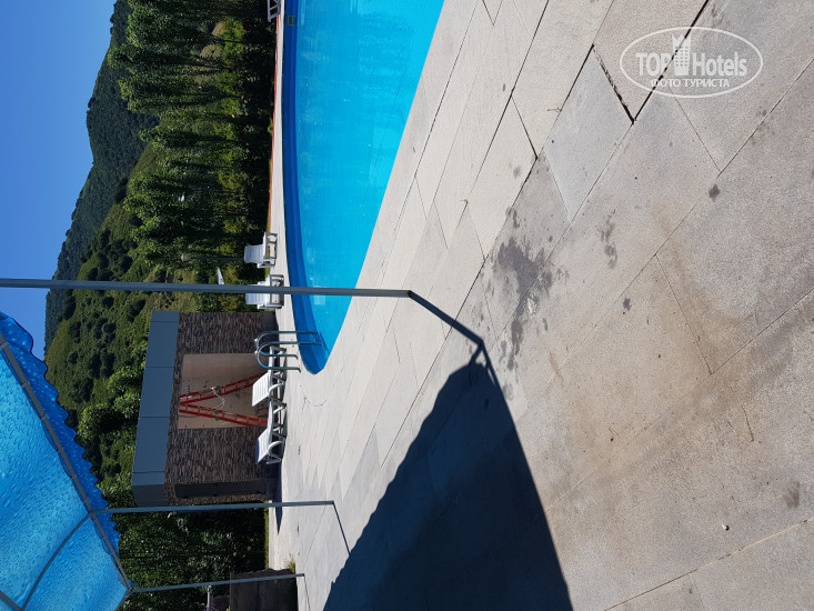 Photos Best Western Aghveran