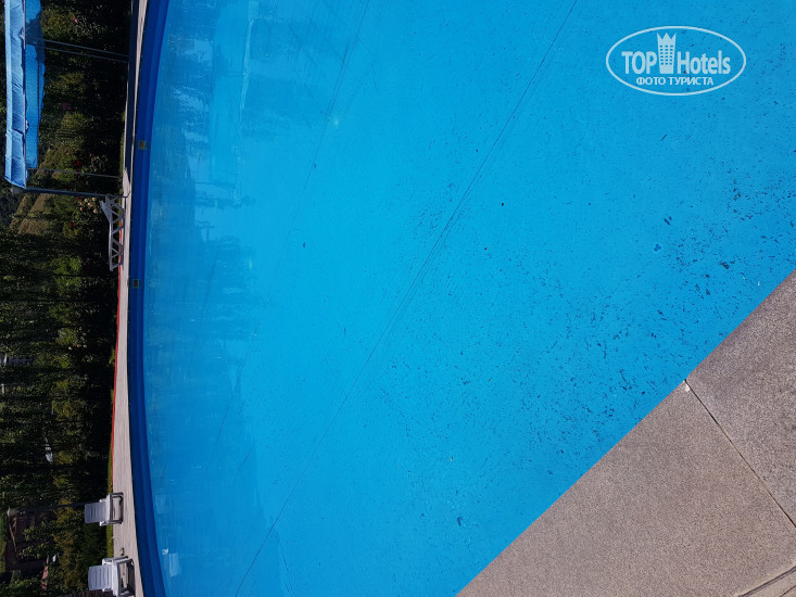 Hotel photo Best Western Aghveran 4*