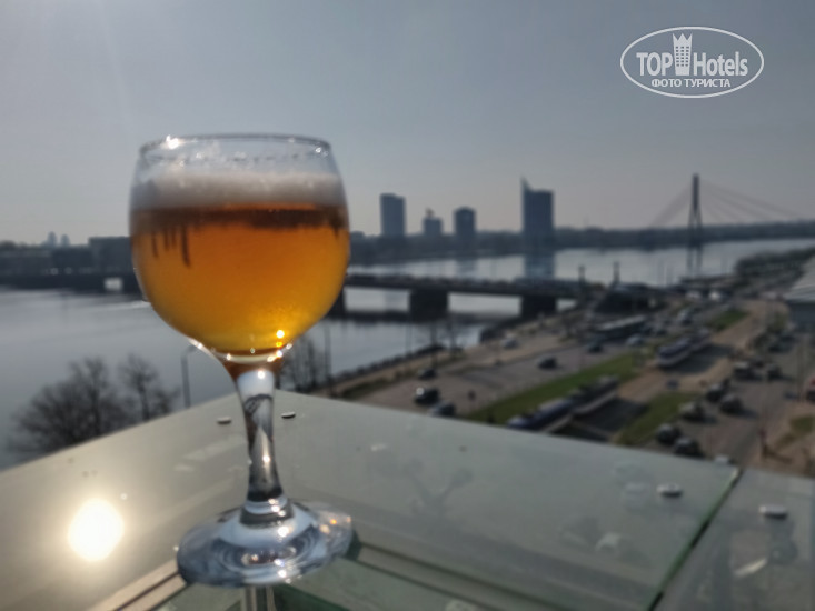 Hotel photo Wellton Riverside SPA Hotel 4*
