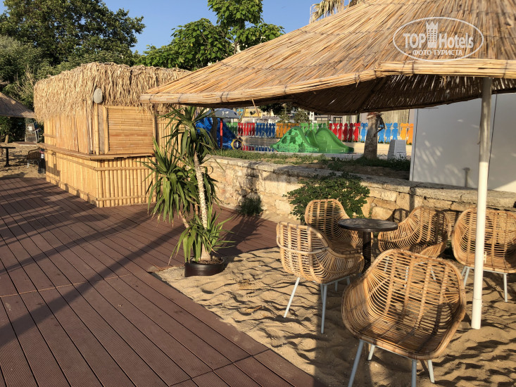 New photos from tourists Sentido Marea Hotel 4*