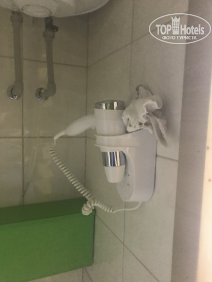 Hotel photo Воробьевы горы 