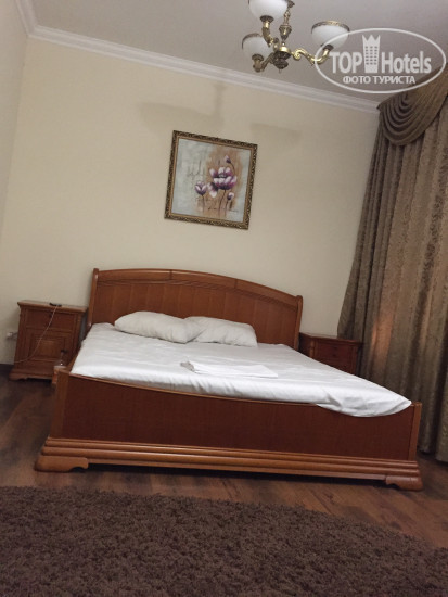 Photos Бумеранг Business Hotel