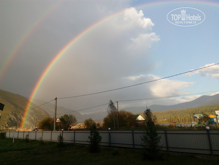 New photos from tourists У Аркадия (закрыт)