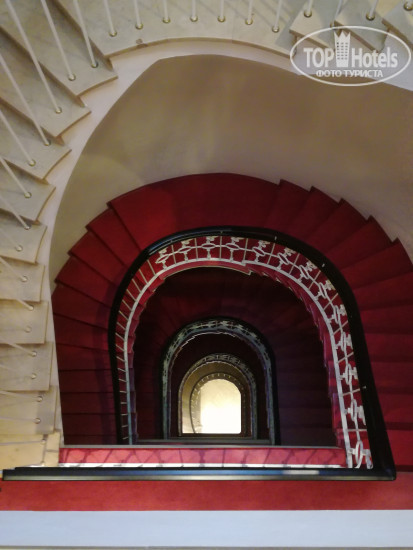 Hotel photo Lasthaus Am Ring Hotel  3*