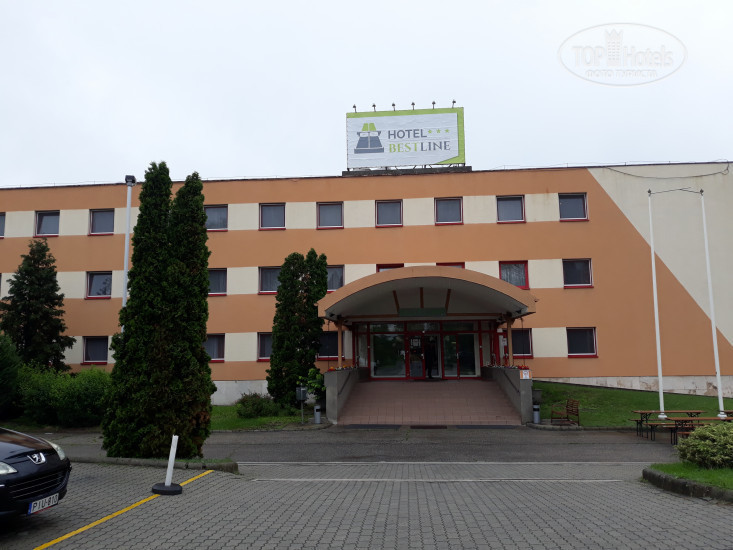 New photos from tourists Bestline Hotel 3*