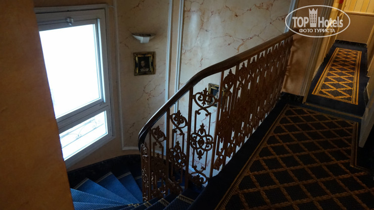 New photos from tourists Saint Jacques Hotel 3*