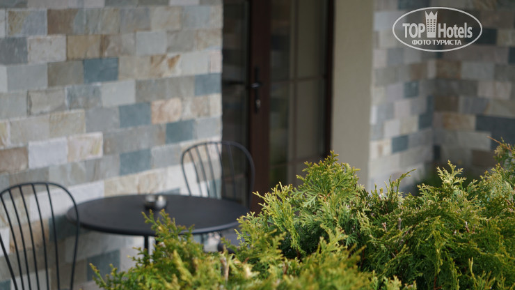 Hotel photo Upper Residence 