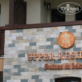 Photos Upper Residence