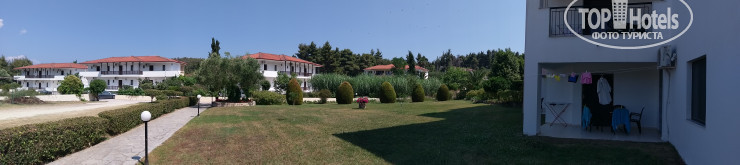 Новые добавленные фото туристов Chrousso Village Hotel 4*