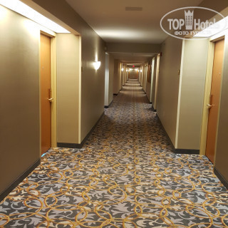 Фото Marriott Indianapolis Downtown