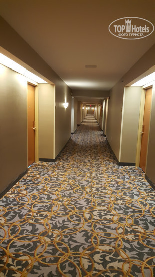 Photos Marriott Indianapolis Downtown