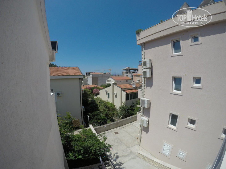 New photos from tourists Ivana Petrovac