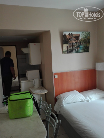 Hotel photo De La Tour Residence  