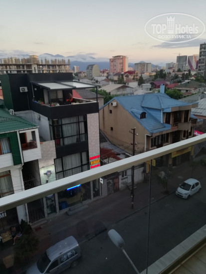 New photos from tourists Sunrise