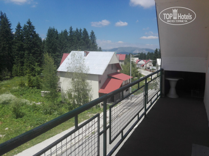 New photos from tourists Scekic Accommodation
