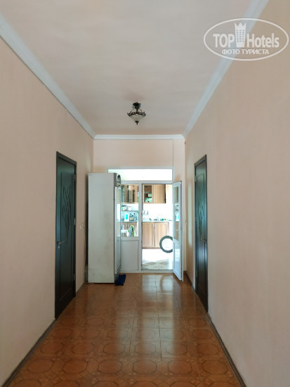 Hotelier's photos U Shoreni