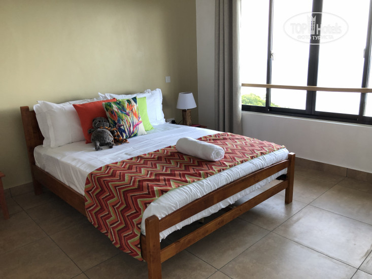 Hotel photo Villa Lima 