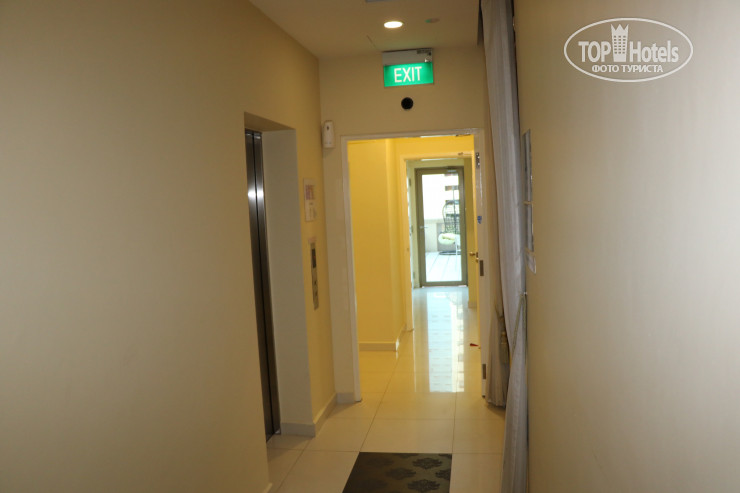 Photos ZEN Rooms Clarke Quay