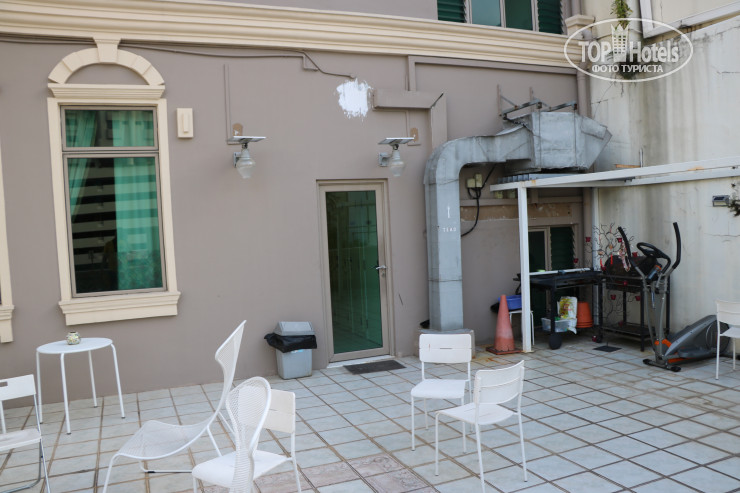 New photos from tourists ZEN Rooms Clarke Quay 3*