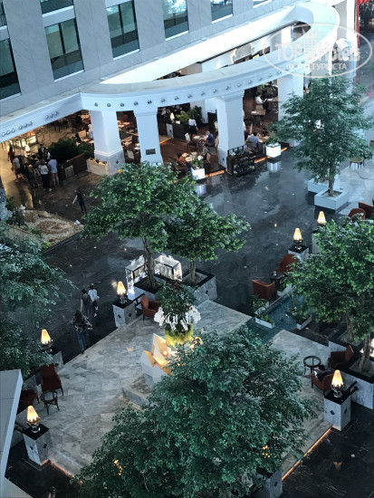 Новые добавленные фото туристов Novotel Bangkok On Siam Square 4*