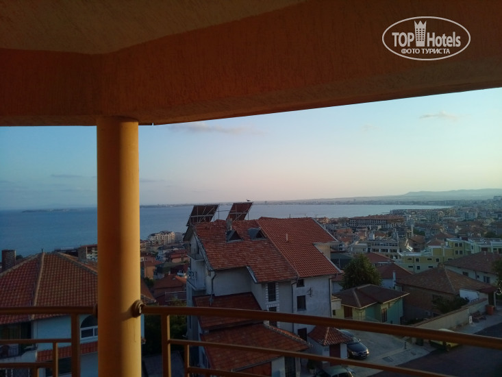 New photos from tourists Sveti Nikola
