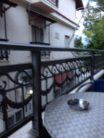 Hotel photo Dias 3*