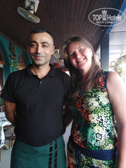 New photos from tourists Doris Aytur City 3*