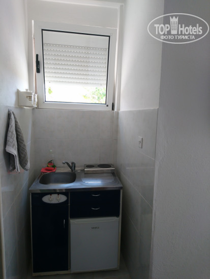 New photos from tourists Villa DRBoretta