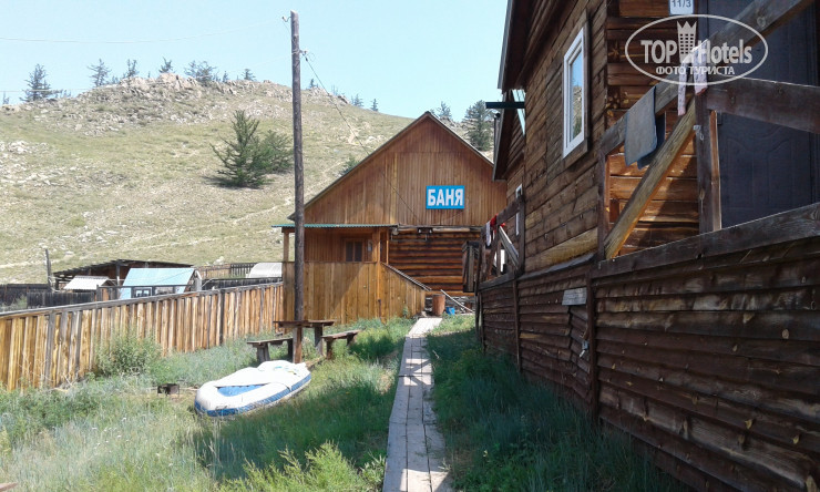 New photos from tourists Мандархан Сити