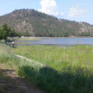 Photos Мандархан Сити