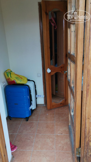 New photos from tourists Lastochkino Gnezdo Pansionat 4*