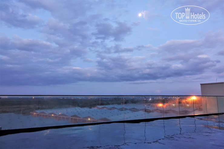 New photos from tourists Hilton Garden Inn Nairobi Airport 4*