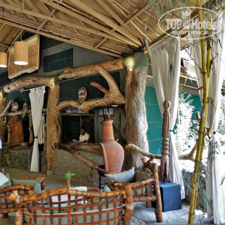 Photos Kibo Safari Camp