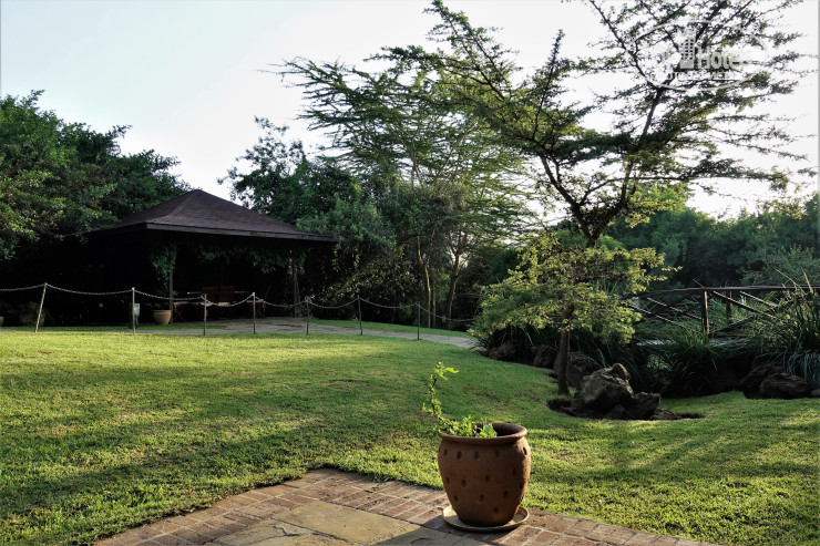 New photos from tourists The Great Rift Valley Lodge & Golf Resort 4*