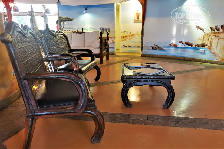Hotel photo Azure Mara Haven 