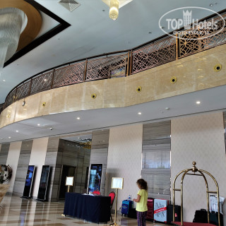 Photos Clarion Hotel Istanbul Mahmutbey