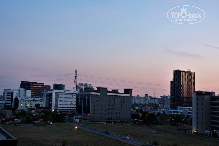 New photos from tourists Clarion Hotel Istanbul Mahmutbey 5*