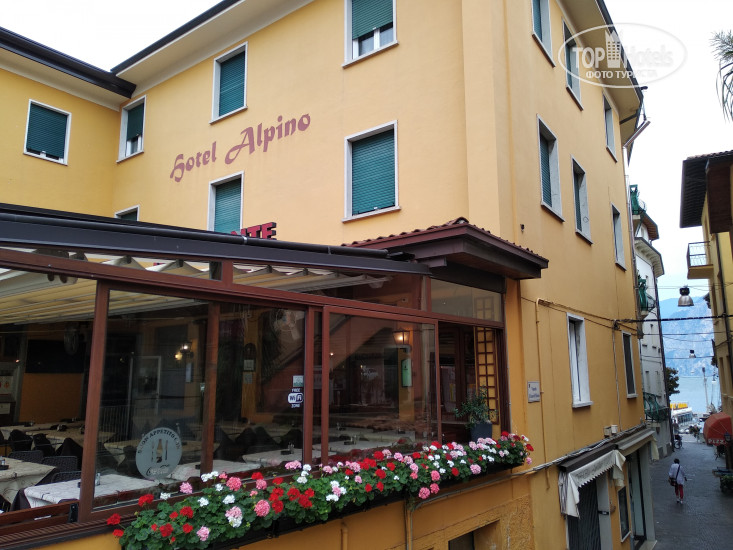 New photos from tourists Alpino Hotel 2*