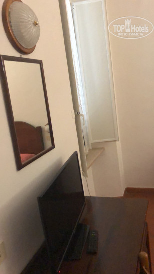 Hotel photo Costantini Hotel 2*