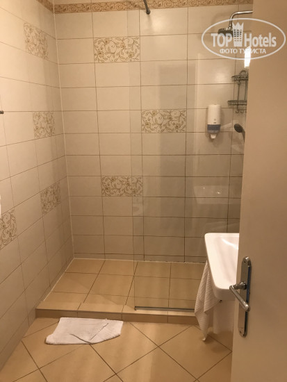New photos from tourists Goldene Spinne Hotel 3*