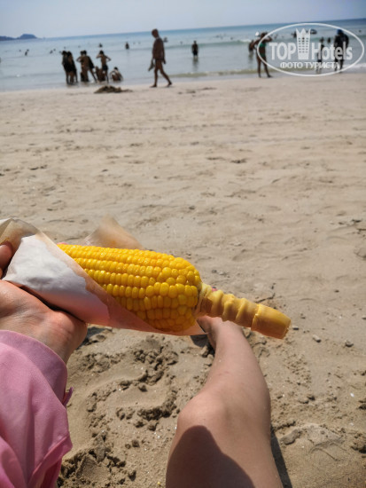 Новые добавленные фото туристов Asia Express Hotel 3*