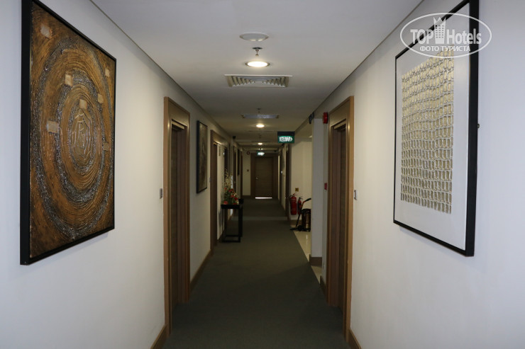 New photos from tourists Badi ah Hotel 4*