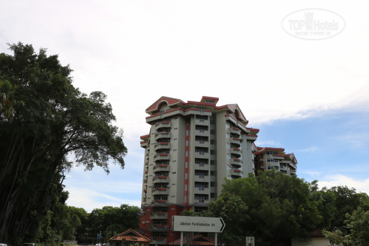 New photos from tourists LeGallery Suites Hotel 2*