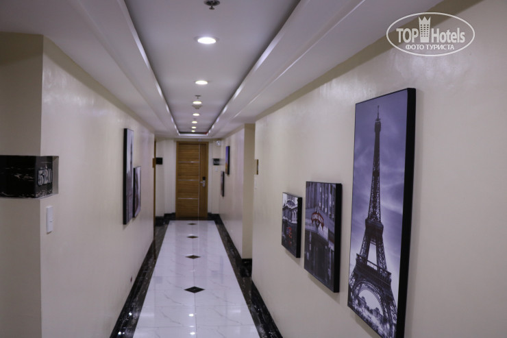 Hotelier's photos Sun Star Grand Hotel 3*
