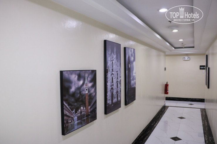 New photos from tourists Sun Star Grand Hotel 3*