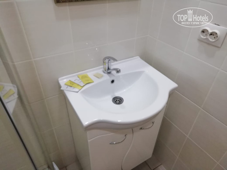 Hotelier's photos Hotel Smart